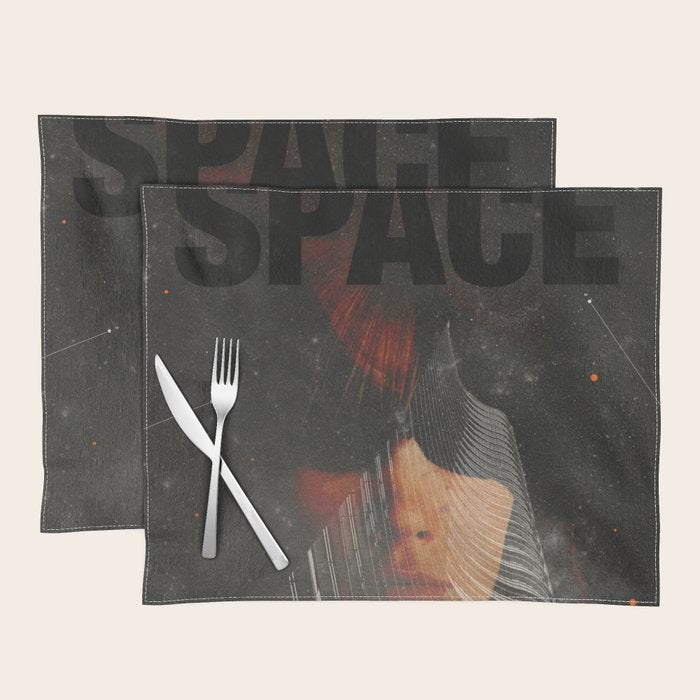 Space1968 Placemat Gallery Image 1