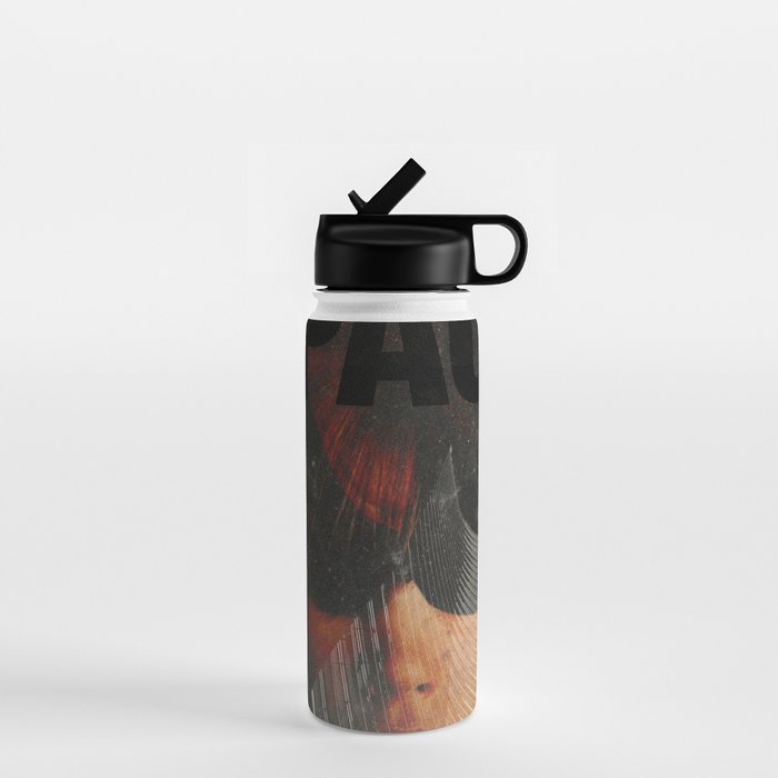 Space1968 Water Bottle Gallery Image 1