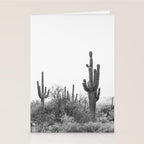 ARIZONA DESERT VI / Scottsdale Stationery Card Gallery Image 2