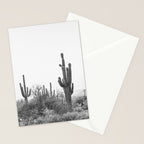ARIZONA DESERT VI / Scottsdale Stationery Card Gallery Image 2