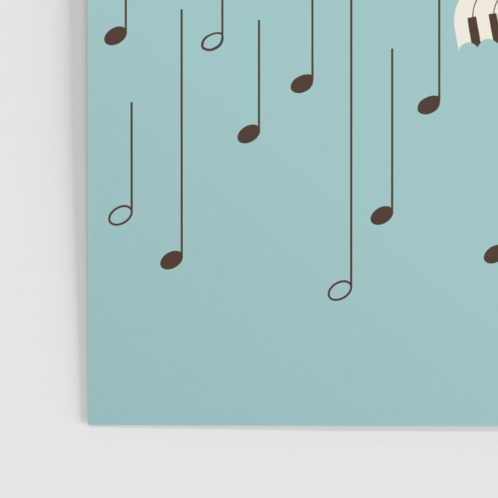 Singing in the Rain v2 Poster Gallery Image 3