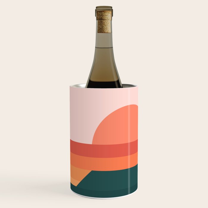Sunseeker 08 Landscape Wine Chiller Gallery Image 1
