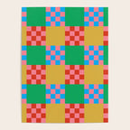 Cubist Illusion Poster Gallery Image 4