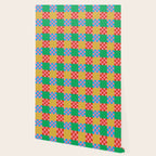 Cubist Illusion Wallpaper Gallery Image 2