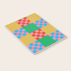 Cubist Illusion Notebook Gallery Image 3