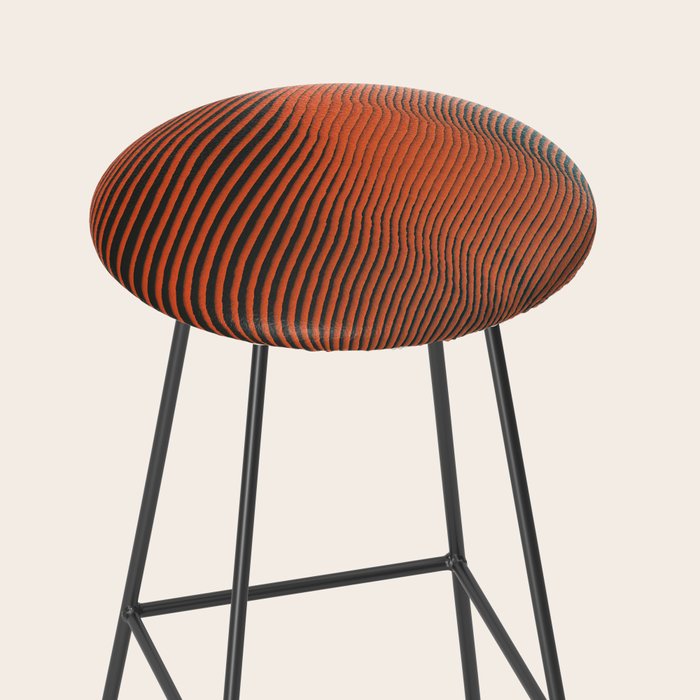 Sand Dune Stool Gallery Image 2