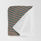 Sand Dune Throw Blanket Gallery Image 3