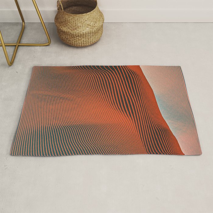 Sand Dune Rug Gallery Image 1