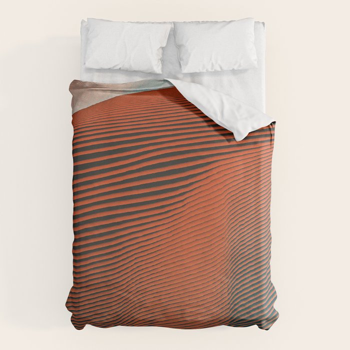 Sand Dune Duvet Cover Gallery Image 1