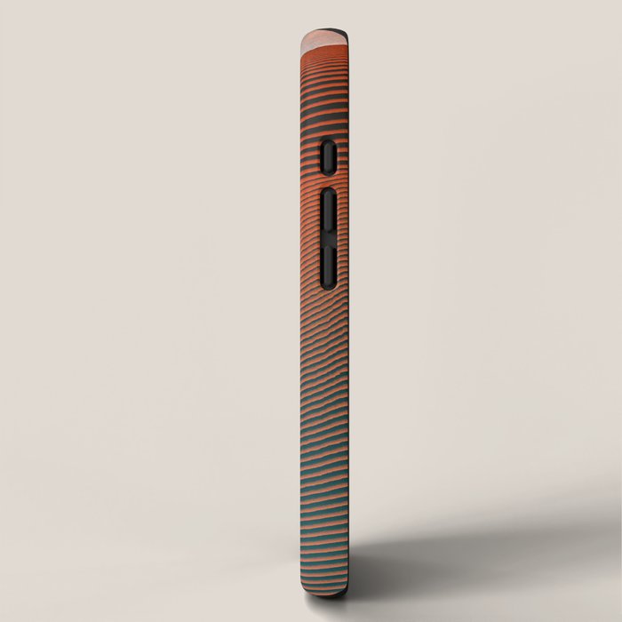 Sand Dune iPhone Case Gallery Image 2