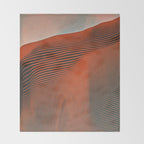 Sand Dune Throw Blanket Gallery Image 2