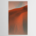 Sand Dune Tablecloth Gallery Image 2