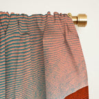 Sand Dune Window Curtain Gallery Image 2