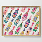 Champagne Collection Serving Tray Gallery Image 1