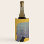 Whimsy Rhinoceros II Wine Chiller Gallery Image 2
