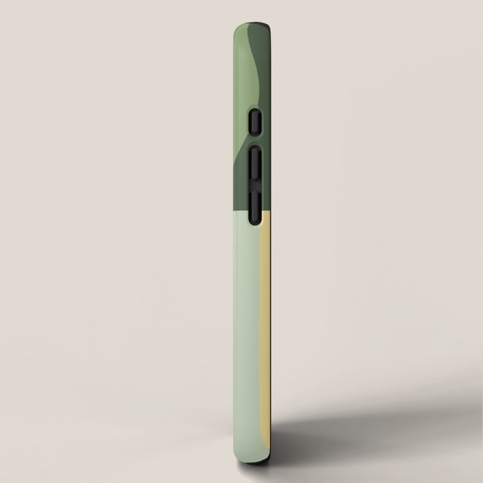 Beyond the Bend iPhone Case Gallery Image 2
