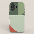 Beyond the Bend iPhone Case Gallery Image 1