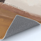 There Is No Need To Rush Rug Gallery Image 4