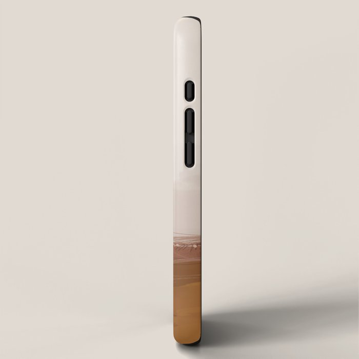 There Is No Need To Rush iPhone Case Gallery Image 2
