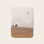 There Is No Need To Rush Bath Mat Gallery Image 1