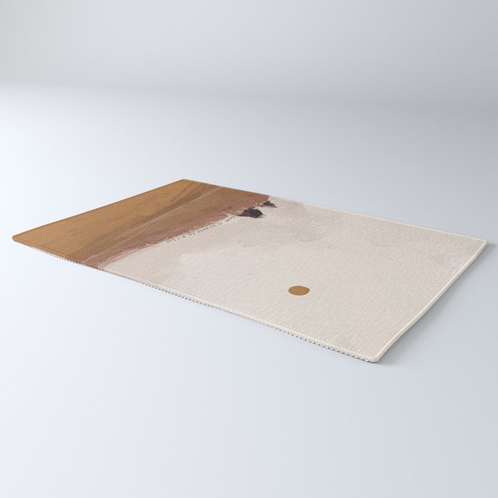 There Is No Need To Rush Rug Gallery Image 3