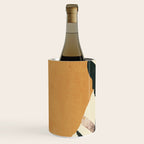 African Woman Wine Chiller Gallery Image 2