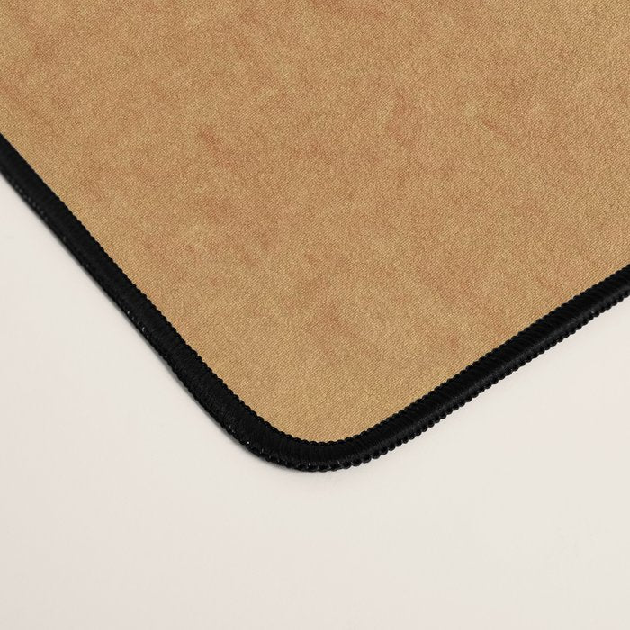 African Woman Desk Mat Gallery Image 4