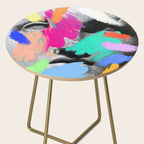Composition 720 Side Table Gallery Image 2