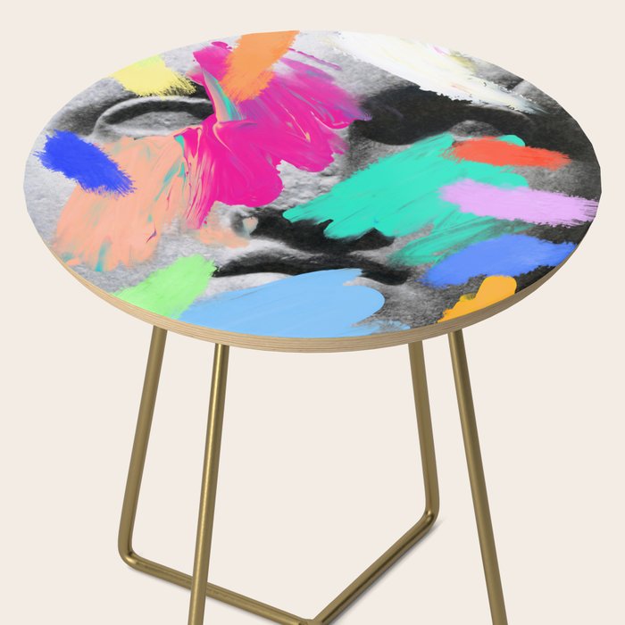 Composition 720 Side Table Gallery Image 2