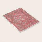 Moroccan Carpet  Notebook Gallery Image 3