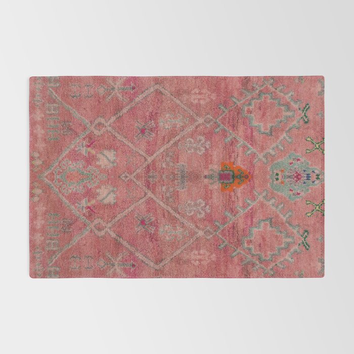 Moroccan Carpet  Rug Gallery Image 2