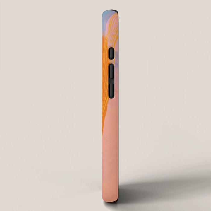 "May You Always Be The One Who Stays In Relentless Pursuit.." iPhone Case Gallery Image 2