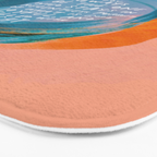 "May You Always Be The One Who Stays In Relentless Pursuit.." Bath Mat Gallery Image 3