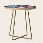 Sea turtle Side Table Gallery Image 1