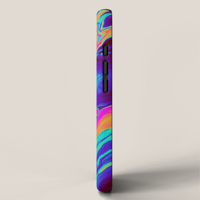 RIPTIDE iPhone Case Gallery Image 2