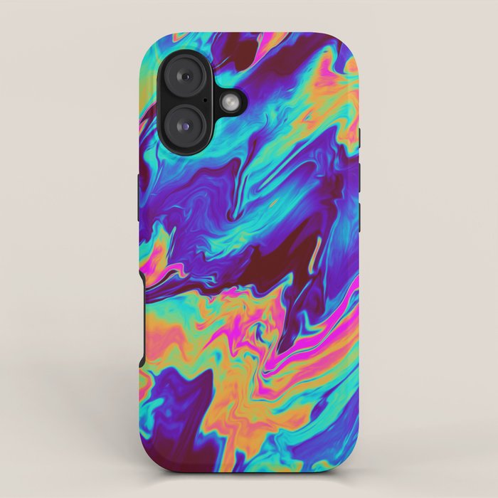 RIPTIDE iPhone Case Gallery Image 1