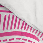 Ponderosa Pine - Pink OmbrÃ© Palette Comforter Gallery Image 4