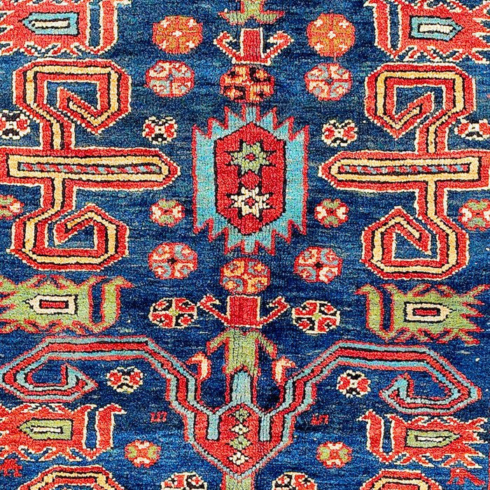Perepedil Shirvan East Caucasus Rug Print Coffee Mug Gallery Image 2