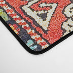 Perepedil Shirvan East Caucasus Rug Print Desk Mat Gallery Image 4