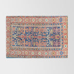 Perepedil Shirvan East Caucasus Rug Print Rug Gallery Image 2