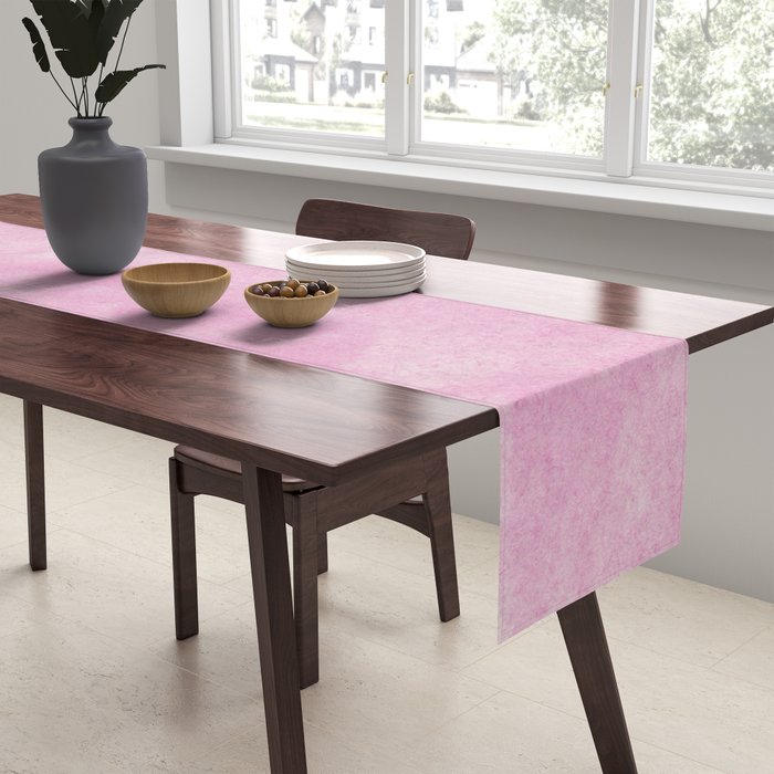 Soft Healing 19 Table Runner Gallery Image 2