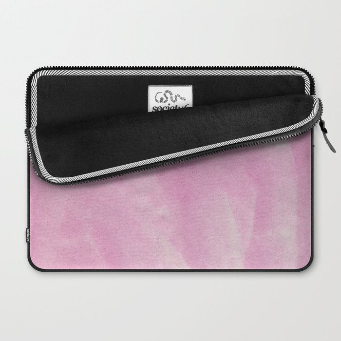 Soft Healing 19 Laptop Sleeve Gallery Image 2