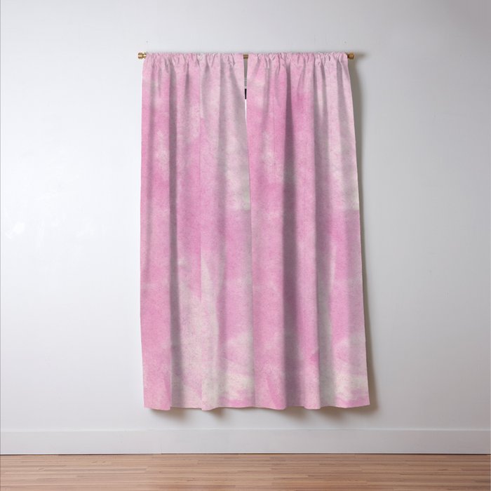 Soft Healing 19 Window Curtain Gallery Image 3
