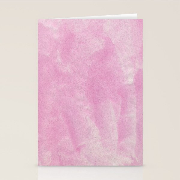 Soft Healing 19 Stationery Card Gallery Image 1