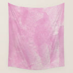 Soft Healing 19 Wall Tapestry Gallery Image 4