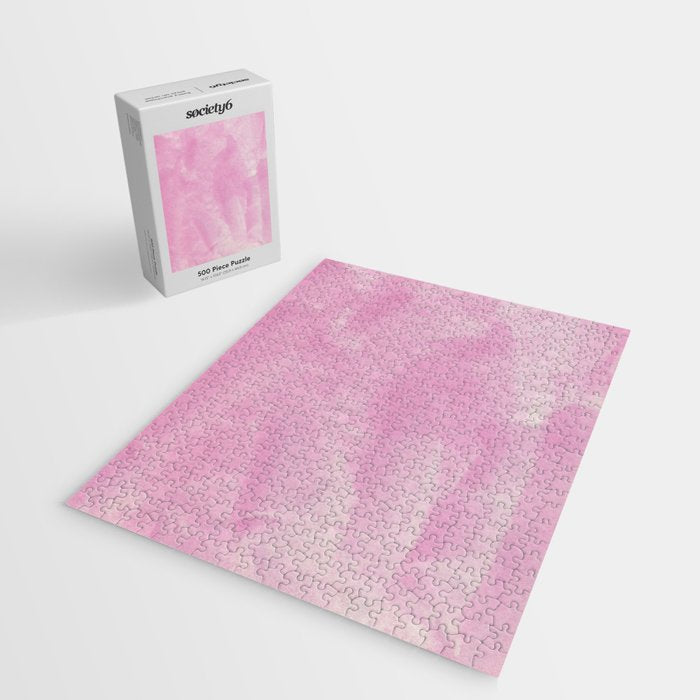 Soft Healing 19 Jigsaw Puzzle Gallery Image 2