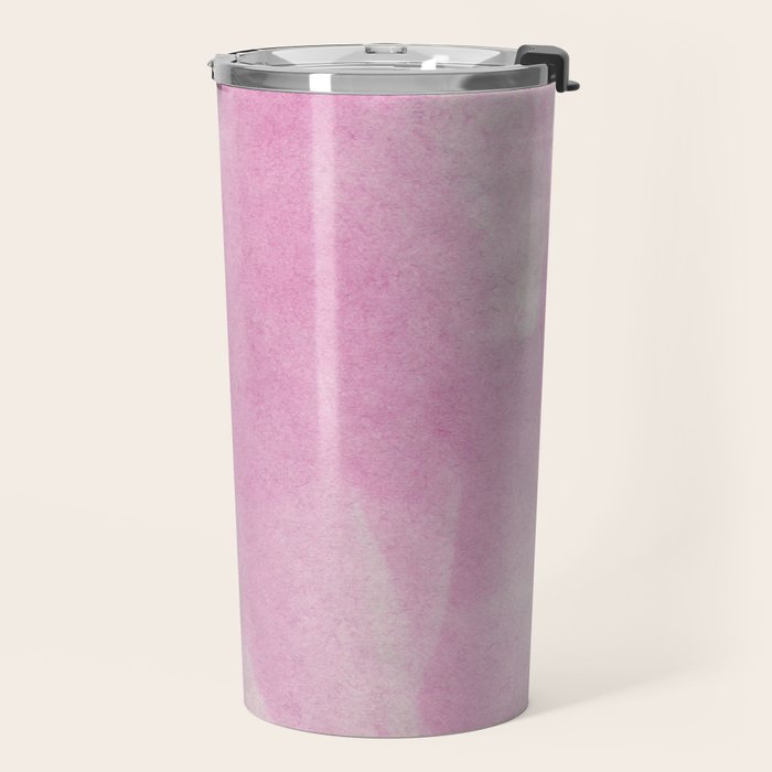 Soft Healing 19 Travel Mug Gallery Image 2