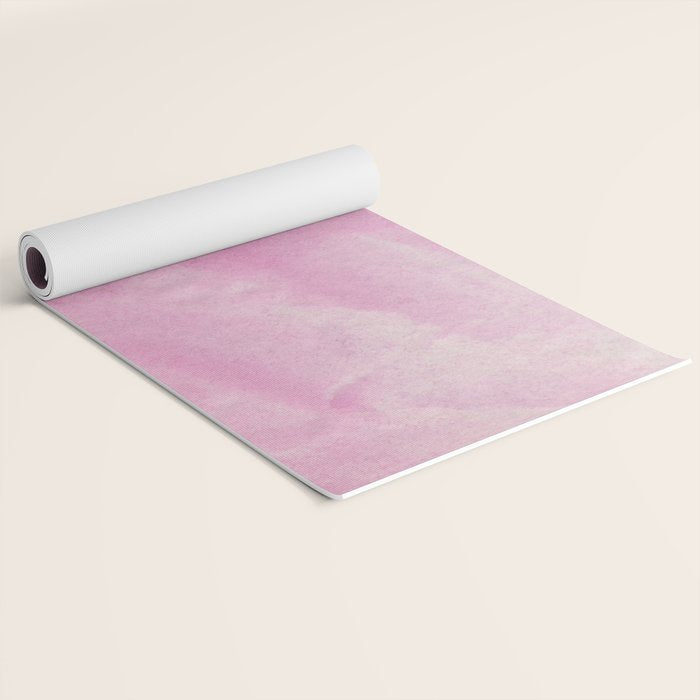Soft Healing 19 Yoga Mat Gallery Image 2