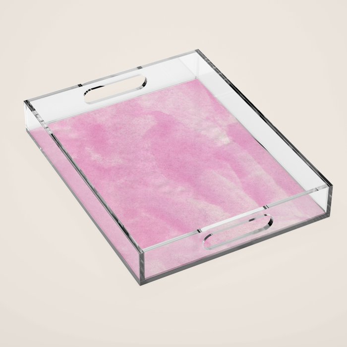 Soft Healing 19 Acrylic Tray Gallery Image 1