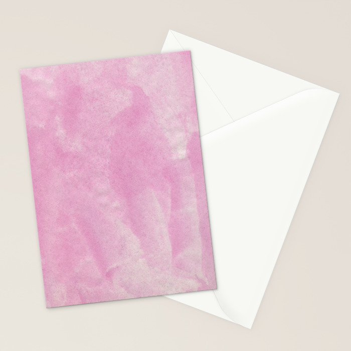 Soft Healing 19 Stationery Card Gallery Image 2